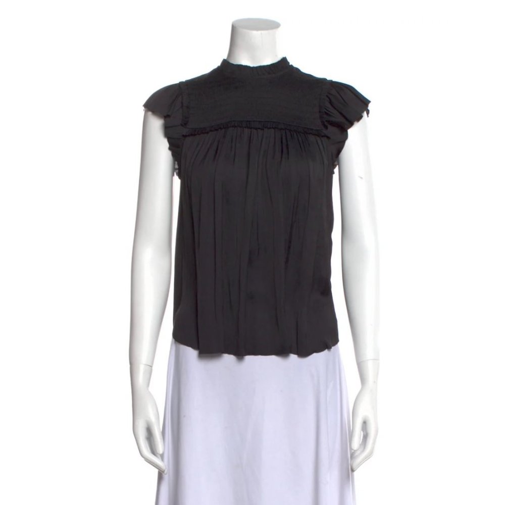 ULLA JOHNSON Blouse